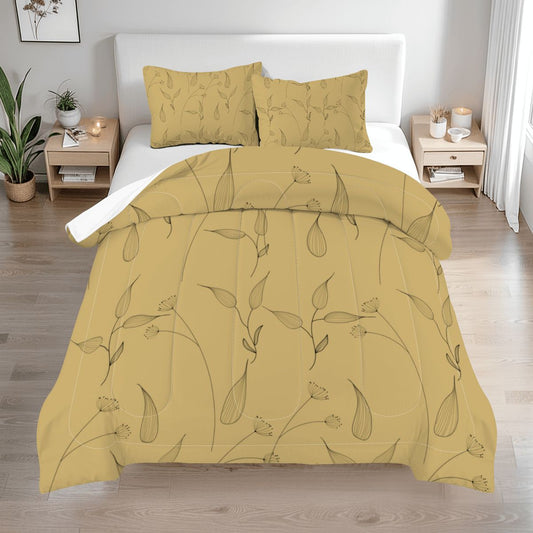Queen Comforter Set