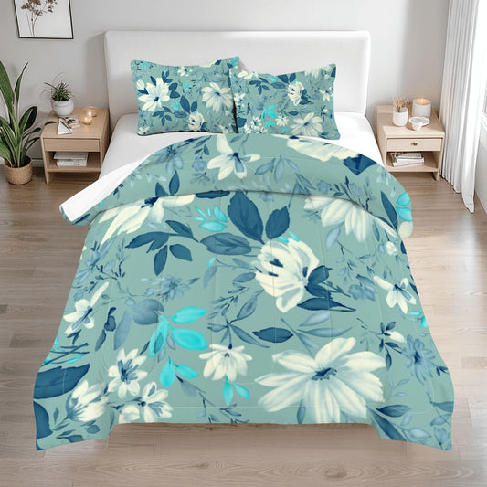 Queen Comforter Set