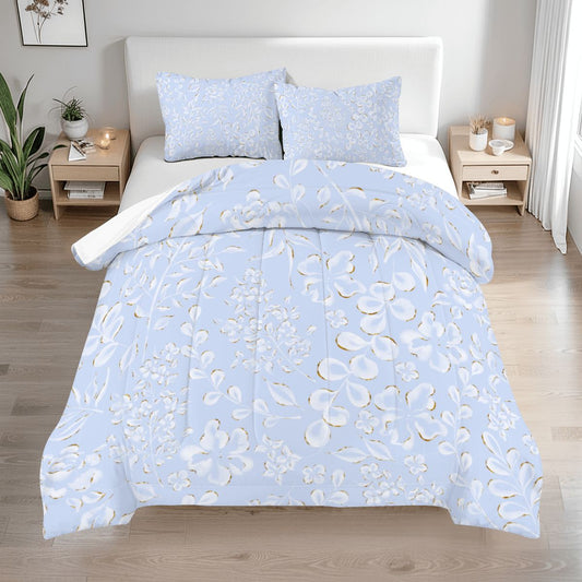 Queen Comforter Set