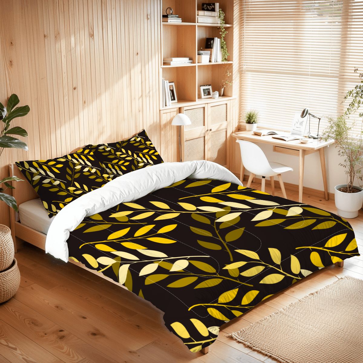 Queen Comforter Set