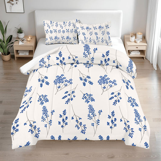 Queen Comforter Set