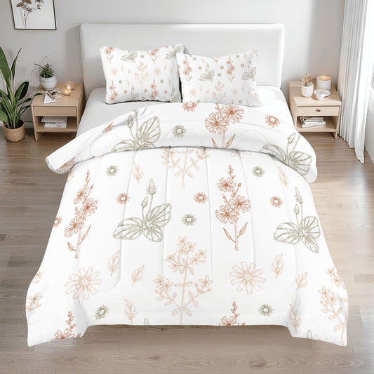 Queen Comforter Set