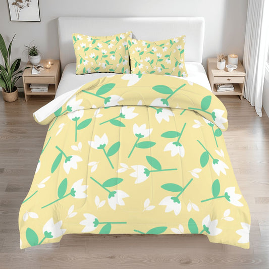 Queen Comforter Set