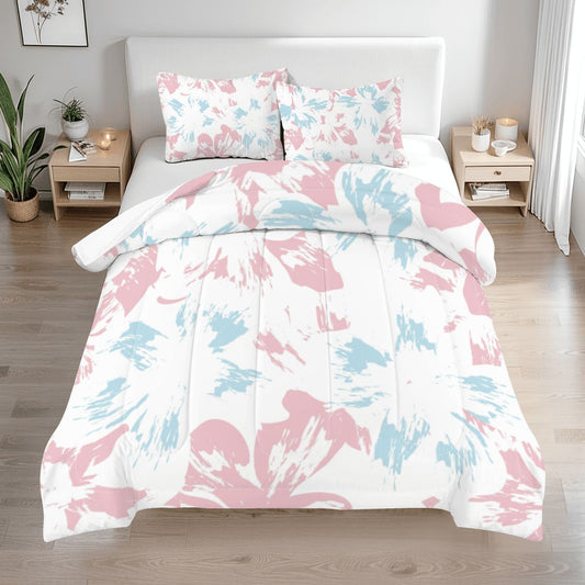 Queen Comforter Set