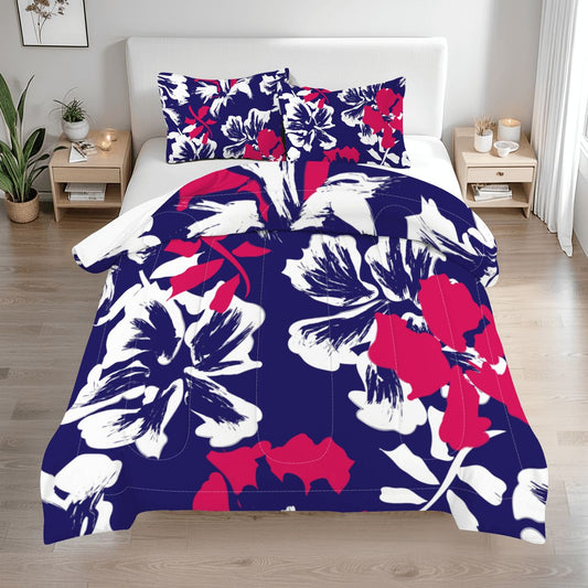 Queen Comforter Set