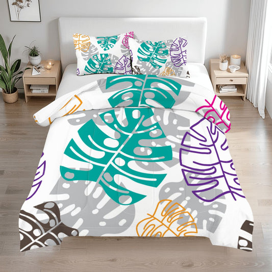 Queen Comforter Set