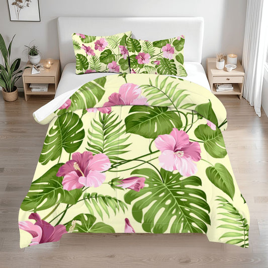 Queen Comforter Set