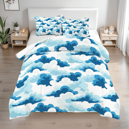 Queen Comforter Set