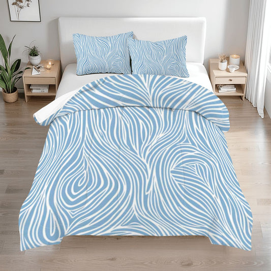 Queen Comforter Set