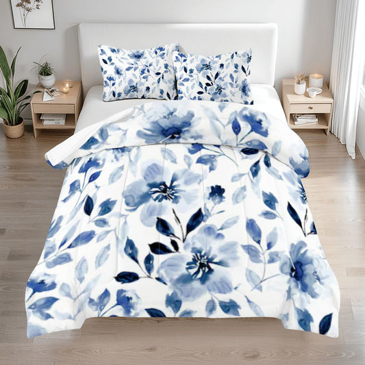 Queen Comforter Set