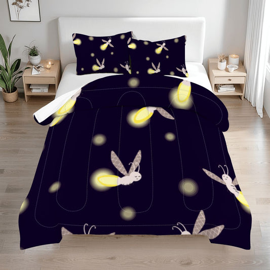 Queen Comforter Set