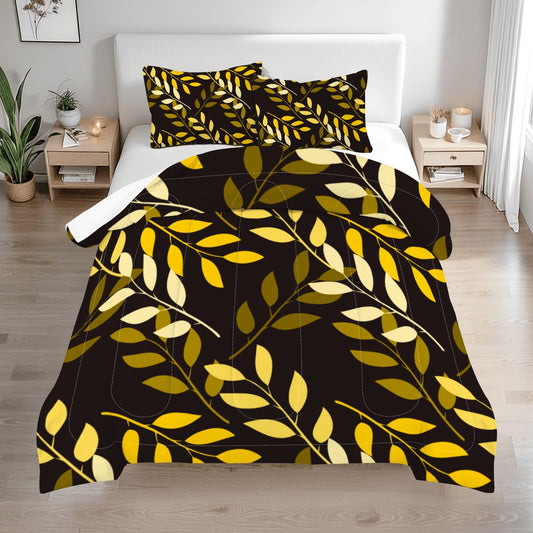 Queen Comforter Set