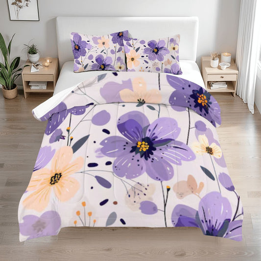 Queen Comforter Set