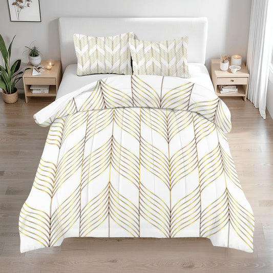 Queen Comforter Set