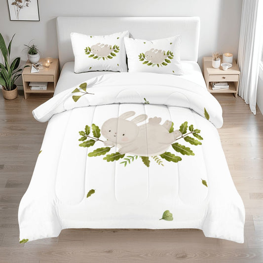 Queen Comforter Set