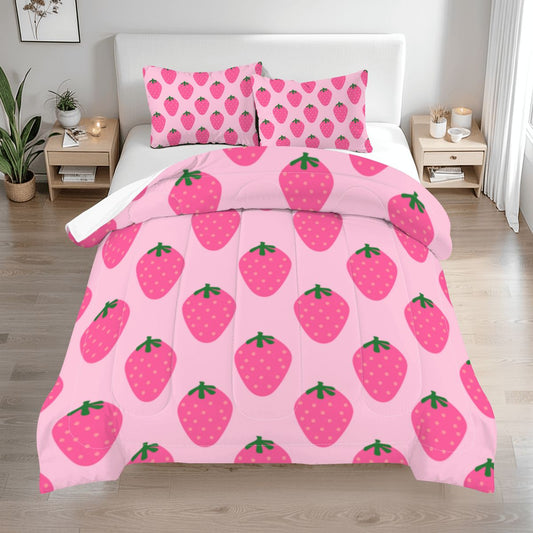 Queen Comforter Set
