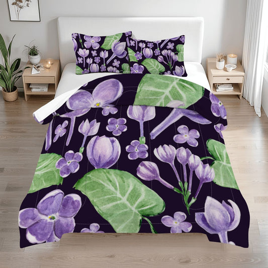 Queen Comforter Set