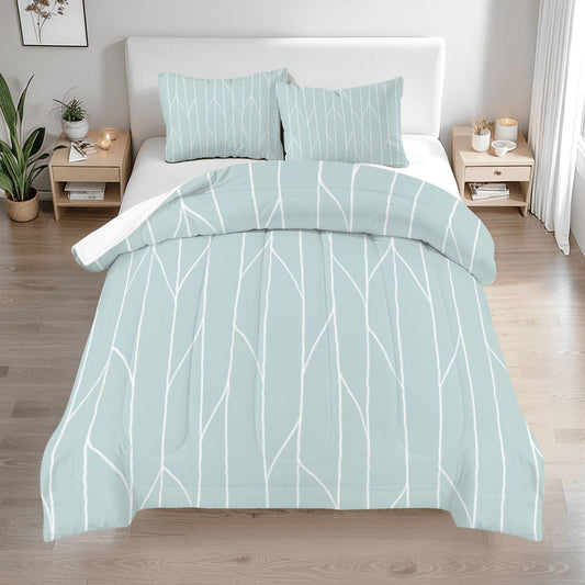 Queen Comforter Set