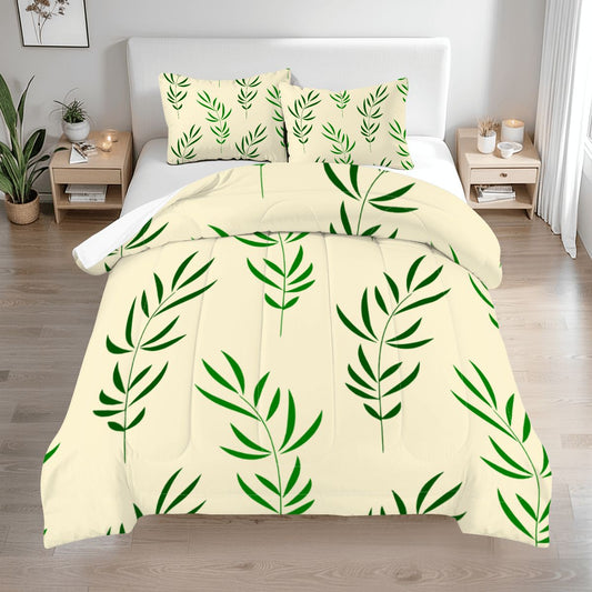 Queen Comforter Set