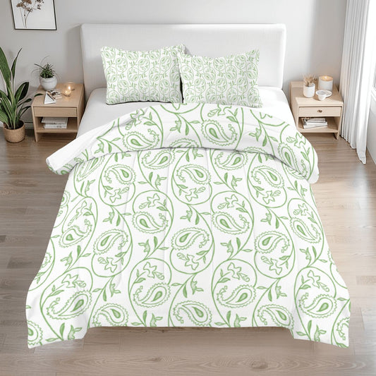 Queen Comforter Set
