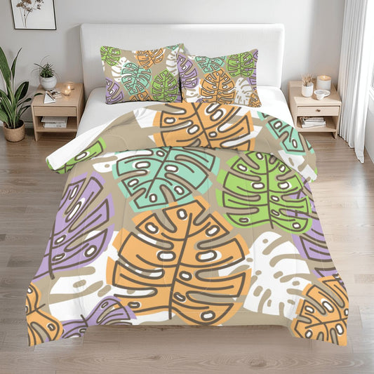 Queen Comforter Set