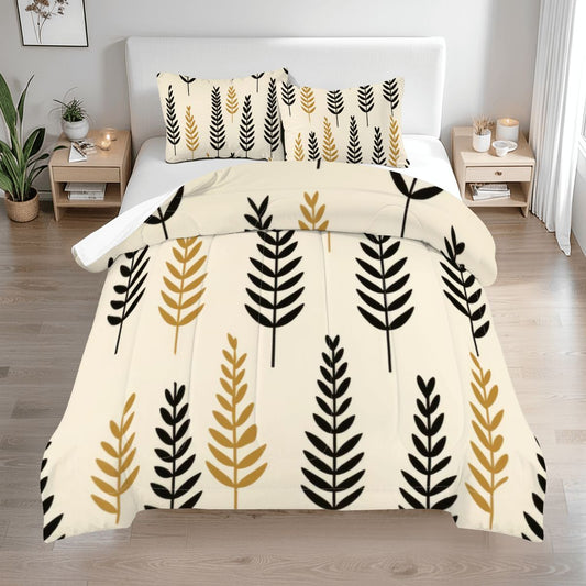 Queen Comforter Set