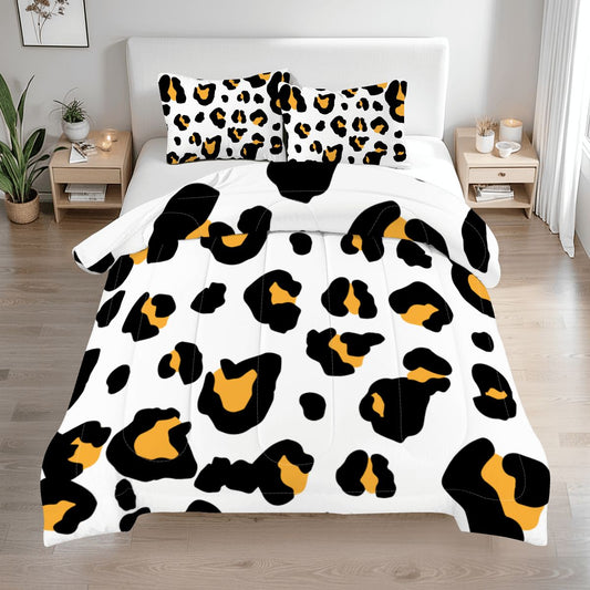 Queen Comforter Set