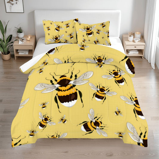 Queen Comforter Set
