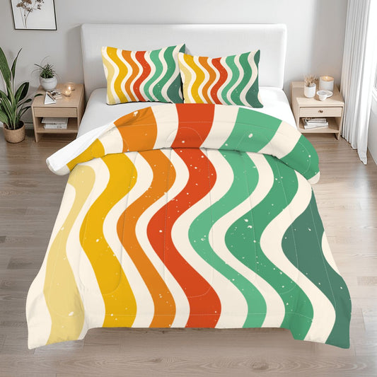 Queen Comforter Set