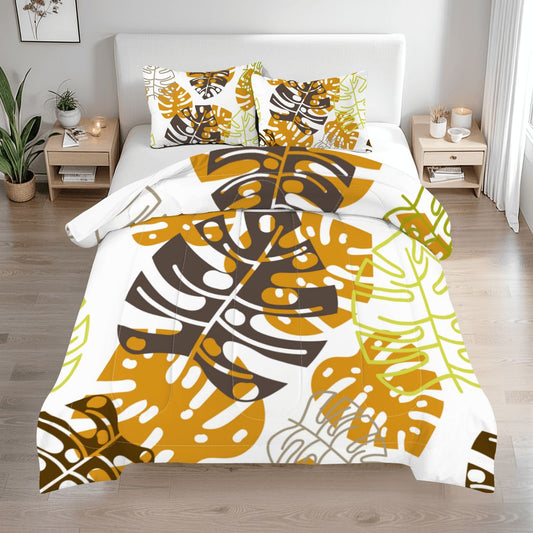 Queen Comforter Set