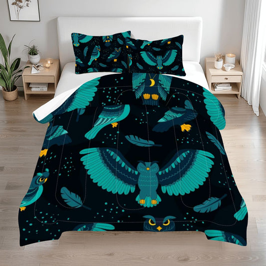 Queen Comforter Set