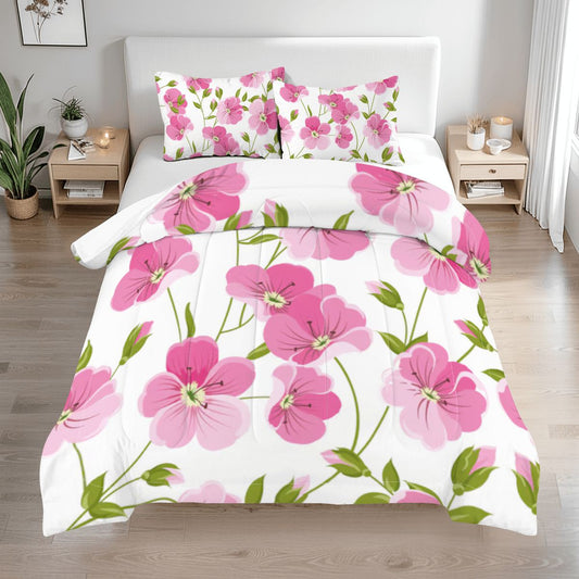 Queen Comforter Set