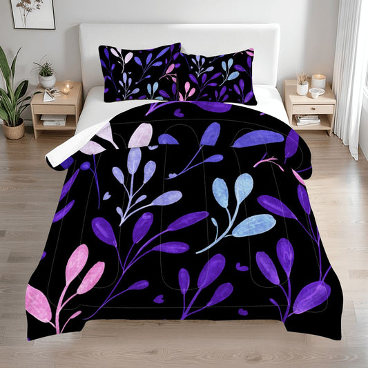 Queen Comforter Set