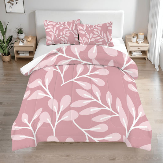 Queen Comforter Set