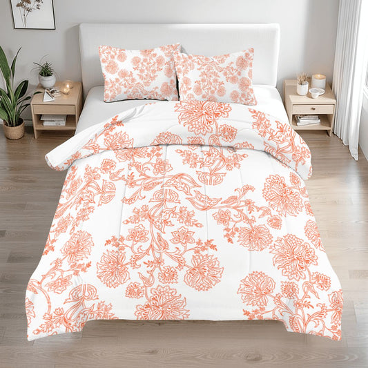 Queen Comforter Set