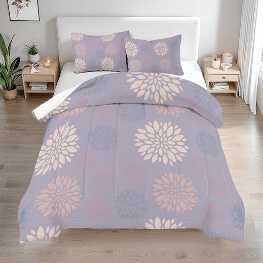 Queen Comforter Set