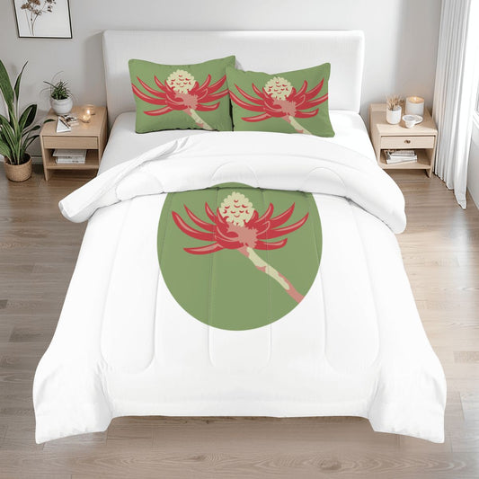 Queen Comforter Set