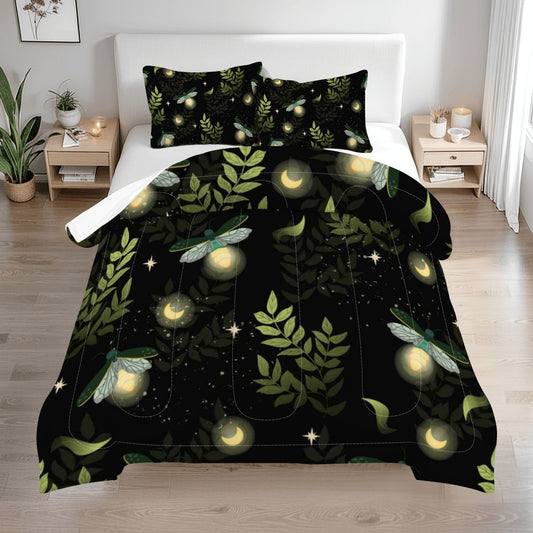 Queen Comforter Set