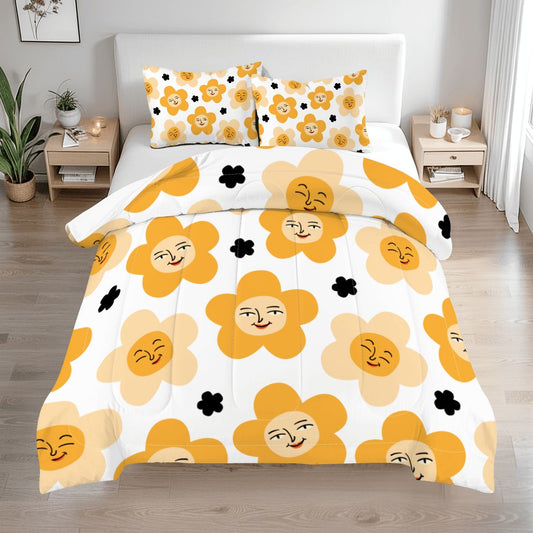 Queen Comforter Set