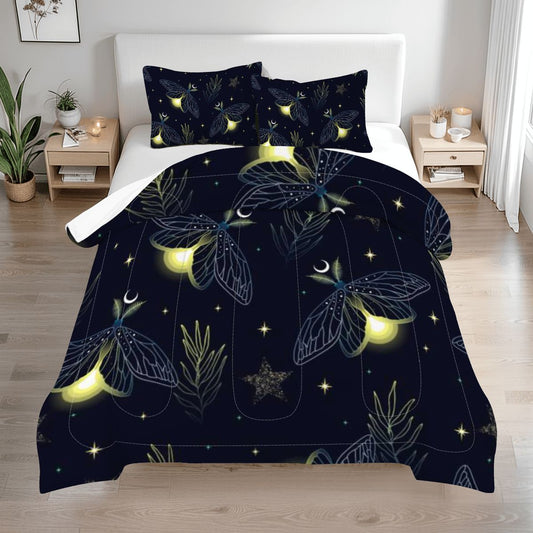 Queen Comforter Set